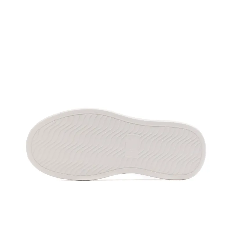 Lee Slip Resistant Low Top Skateboard Shoes Men's-4