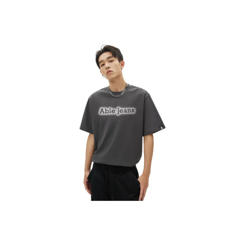 ABLE JEANS T-Shirts Men-9