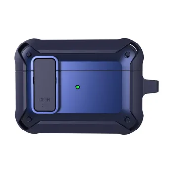 Tong Tong Rabbit Compatibility AirPods 1/2/3/Pro/Pro2 PC Headphone Cases