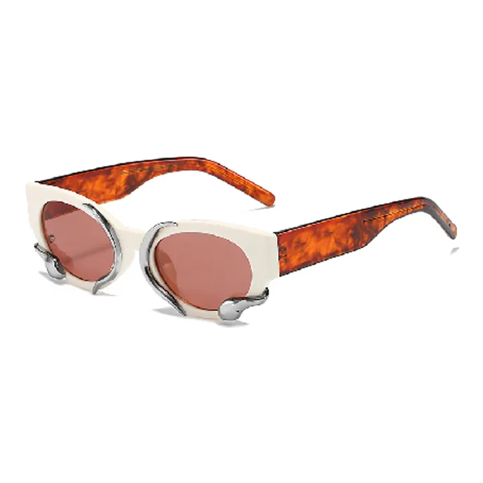 DFALLA Sunglasses Unisex-5