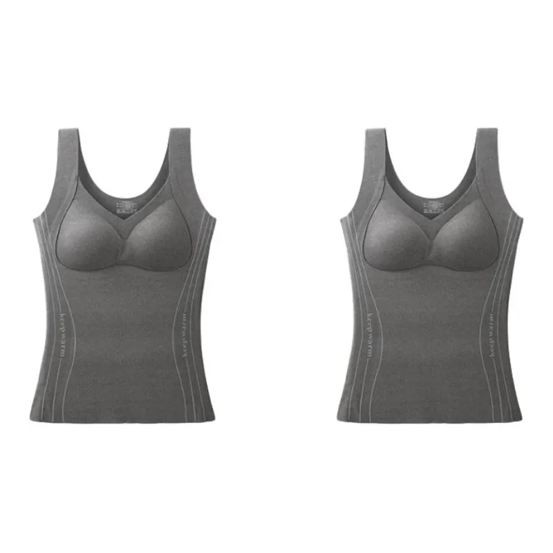 GRACEWELL Tank Tops Women's 2 Pack-31