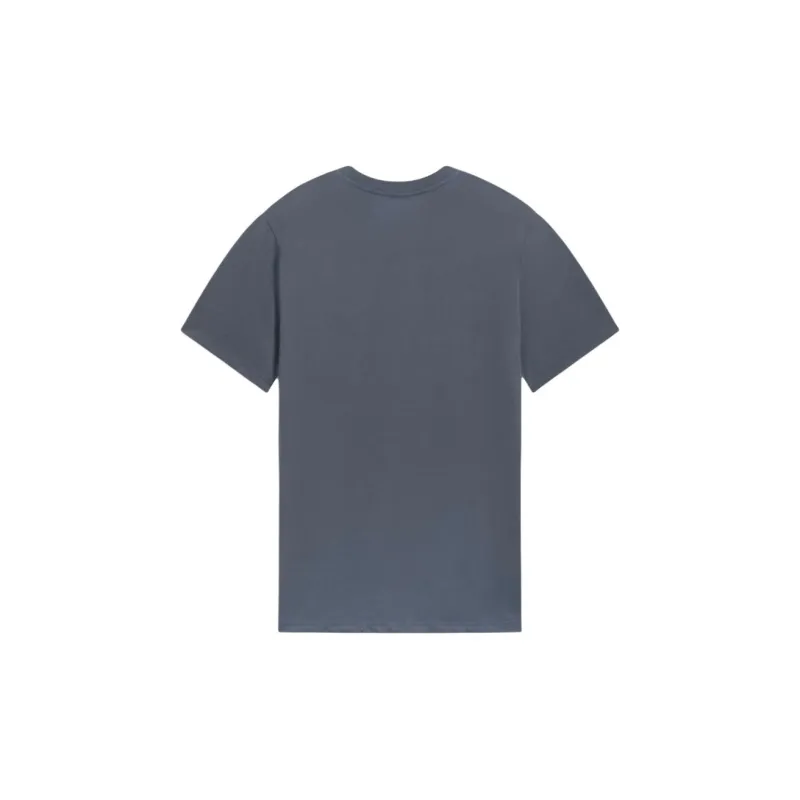 PUMA Essentials Big Cat T-Shirt Men's Galaxy Gray-1