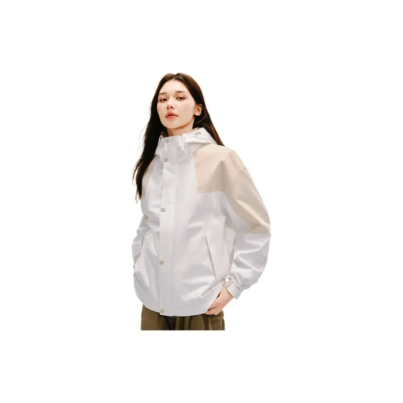 NETEASE Windbreaker Jacket Unisex-9