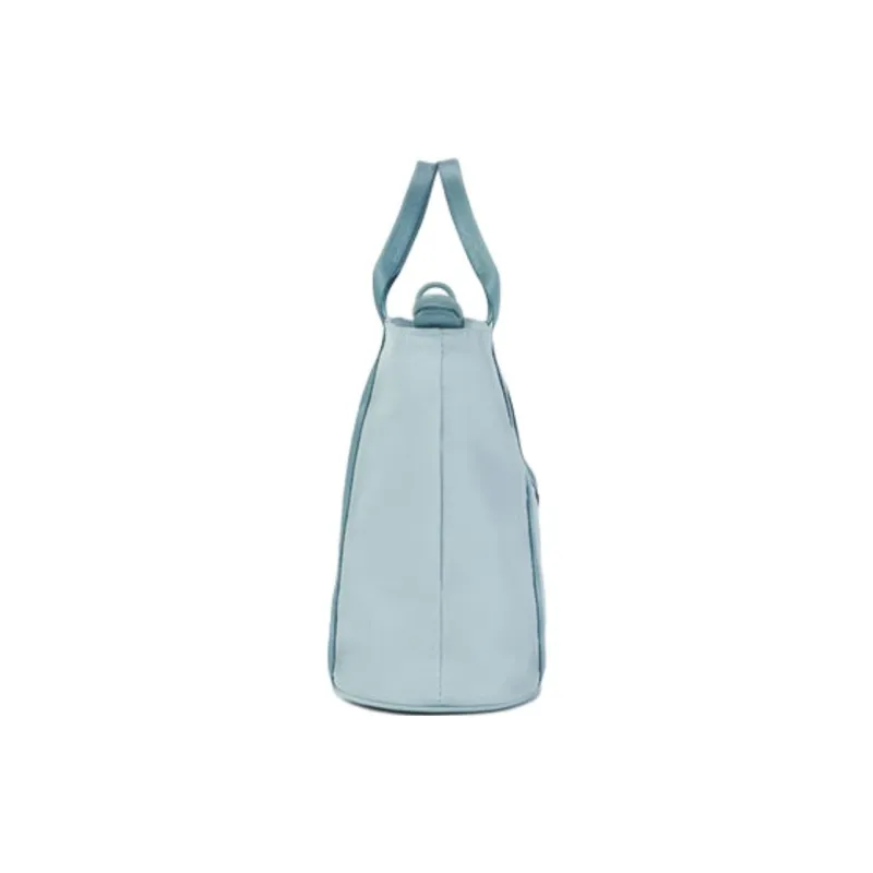 AMERICAN TOURISTER Polyester Tote Bag, Shopping Bag, Shoulder Bag, Crossbody Bag, Handbag Mini Women's Dusty Blue-3
