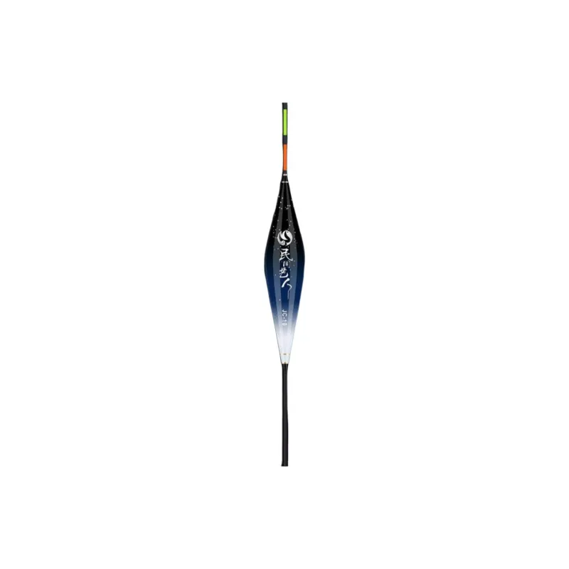 Folk Artists Floats Fishing Composite Material Bottom Fishing Floats-16