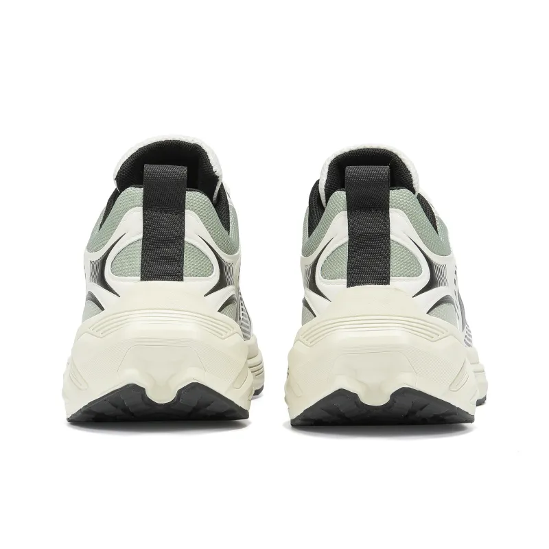 FOREVER 21 Low Top Running Shoes Unisex-3