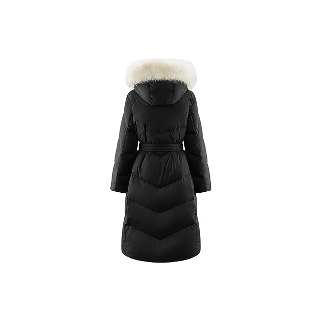 ERAL Down Jackets Women's-5