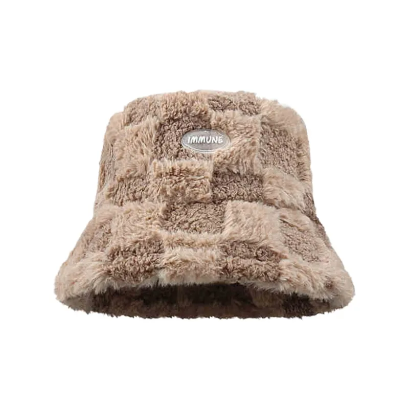 BAGGL Polyester Bucket Hats Unisex Gift Box Set-5