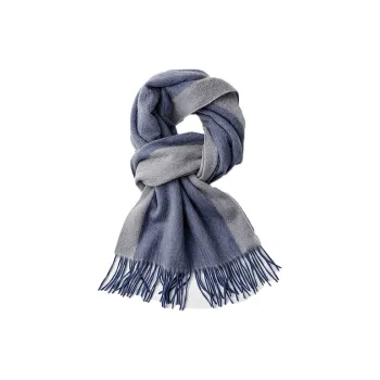 ACUC Knit Scarves Unisex