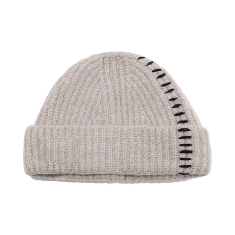 J W Beanies Unisex-3