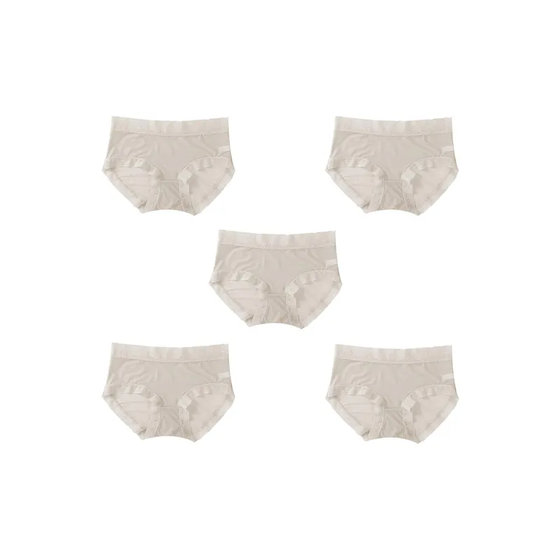 YUZHAOLIN Underpants Women's Combo Set-20