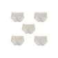 5 Pack (Light Gray+Light Gray+Light Gray+Light Gray+Light Gray)