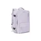 Purple Tubas[Includes Wet-Dry Separation Pocket+Independent Shoe Compartment]
