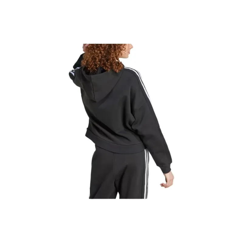 Adidas Sportswear Collection Tiro Cut 3S Sweatshirt Women's Black-3