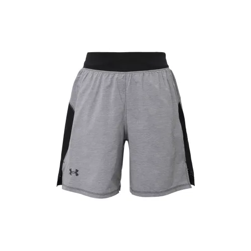 Under Armour Launch Sports Shorts Men Black