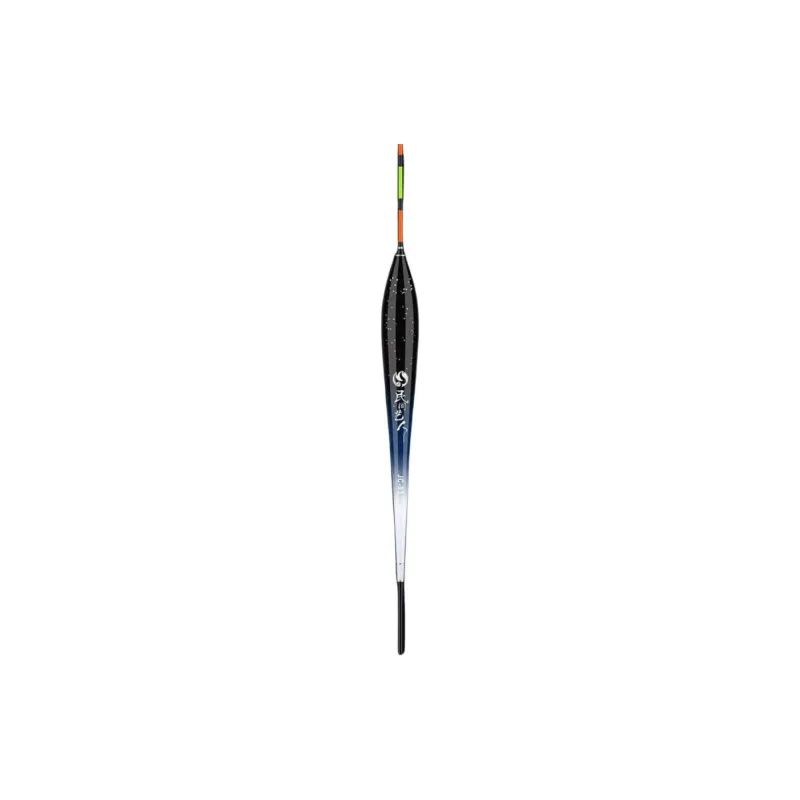 Folk Artists Floats Fishing Composite Material Bottom Fishing Floats-4