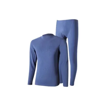 Yalu Men Thermal Sets