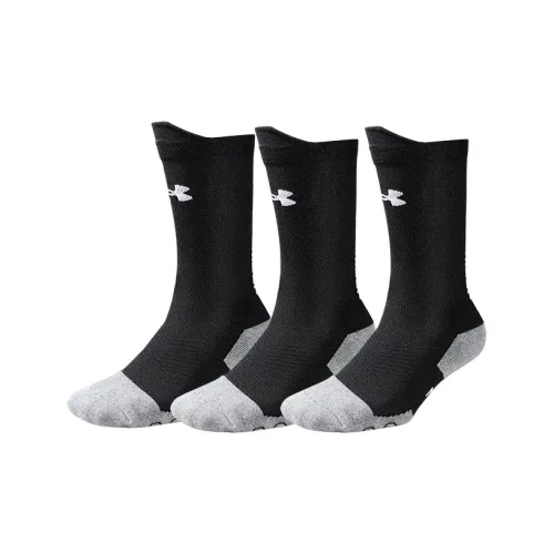 Under Armour Men Knee-high Socks