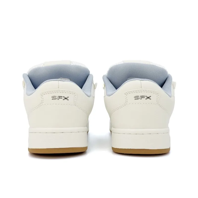FULLXUAN Everyday Casual Commute Abrasion Resistant Low Top Skateboard Shoes Women's-4