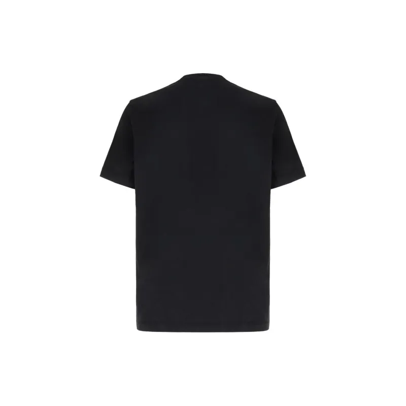 Paul Smith Happy T shirt-1