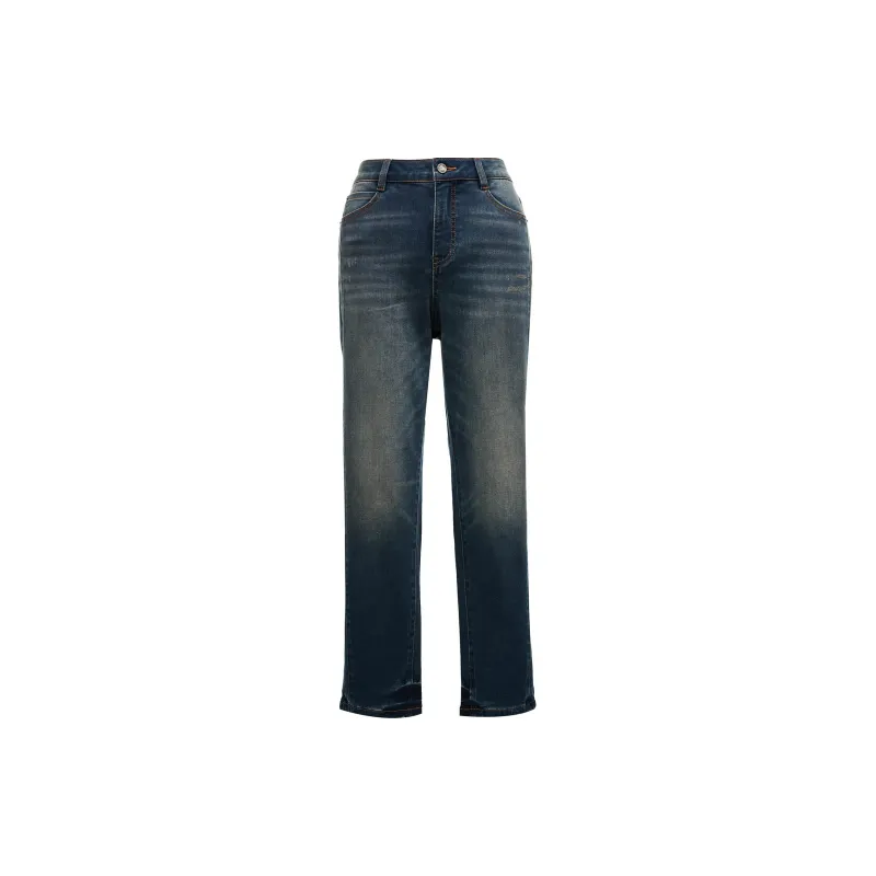 ONLY Tapered Pants Jeans Pants Women's-7