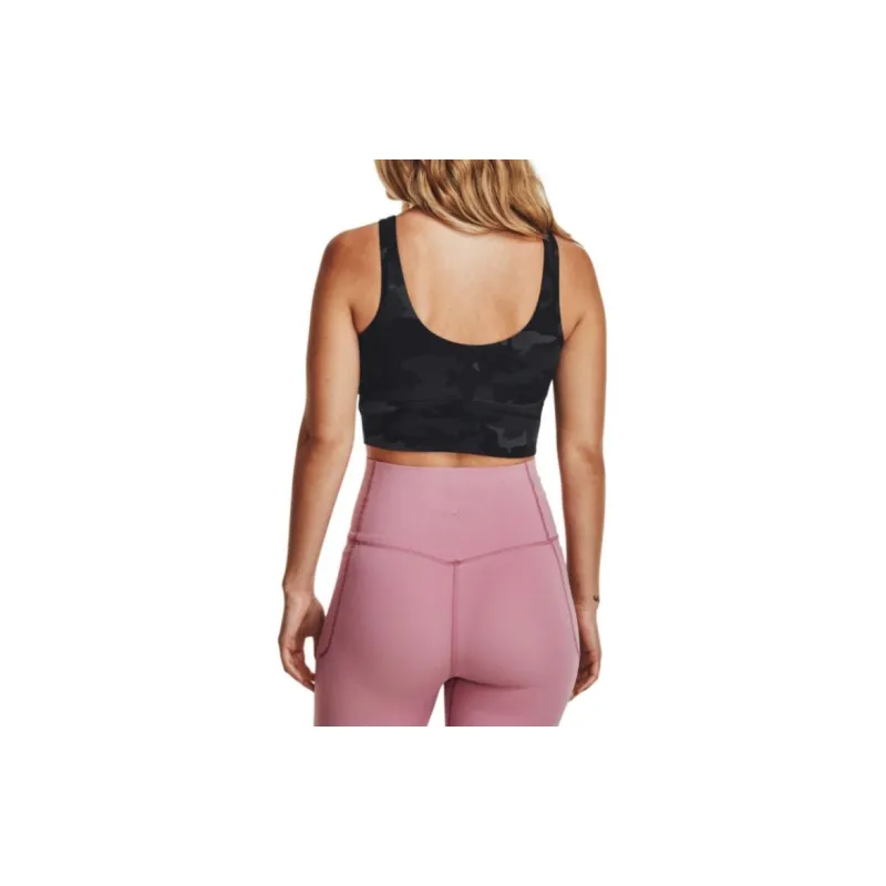 Under Armour Tank Tops Women's Black-3