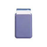 MOFT Swivel Phone Stand Card Holder (MOVAS) Lavender