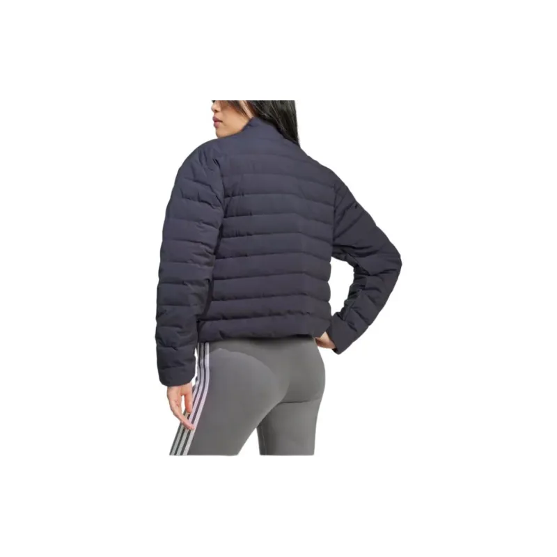 Adidas Free Shipping With AdiClub Helionic Light Down Jacket-3