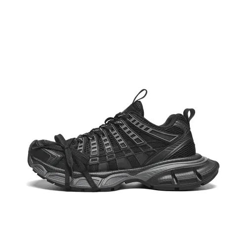 Stateof Stars Low Top Chunky Sneakers Unisex