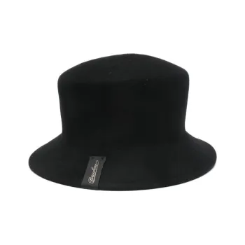 Borsalino Ken Bucket Hat
