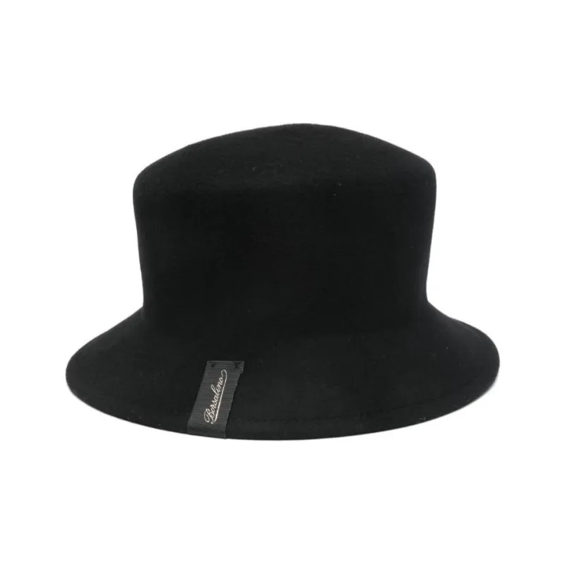 Borsalino Ken Bucket Hat-0