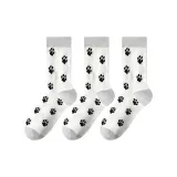 3 Pack[Little Claw All over Print 3]