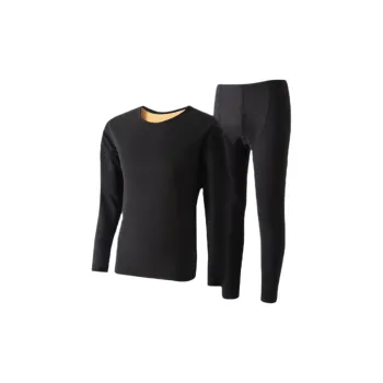 Yalu Men Thermal Sets