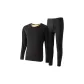 Crew Neck Black