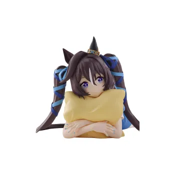 BANPRESTO Leisurely Moments, Animation, Pretty Derby Season 3 Bonus Gifts 14cm