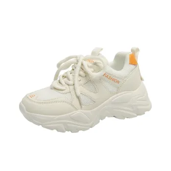FIRS Kids Non slip Lightweight Casual Shoes Women's