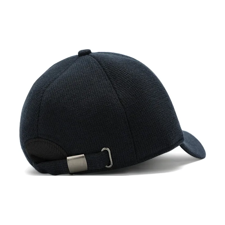 Mulinsen Polyester Baseball Caps Unisex-1