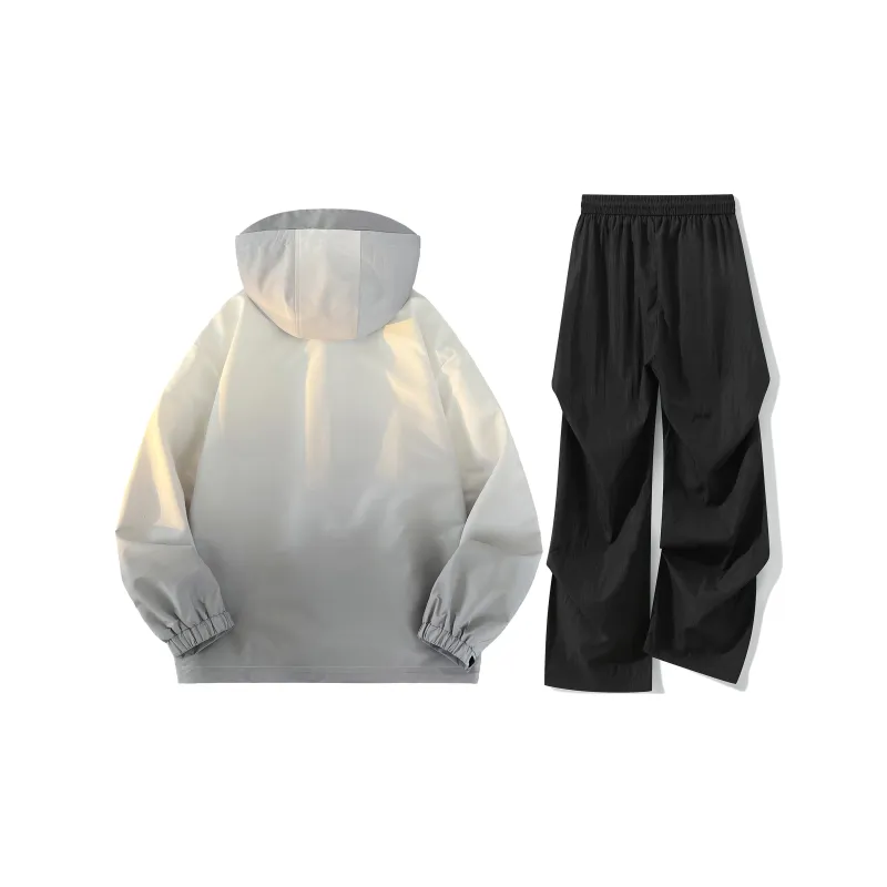 Warrior Warrior Jackets Coats Unisex-34