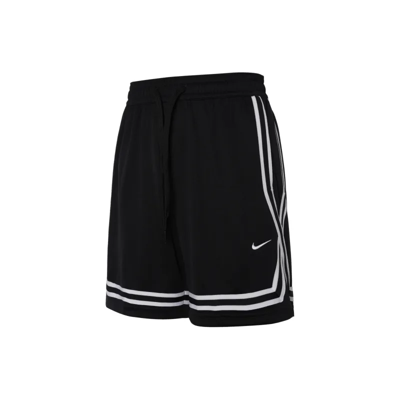 Nike Crossover Basketball Shorts Women's Black-1
