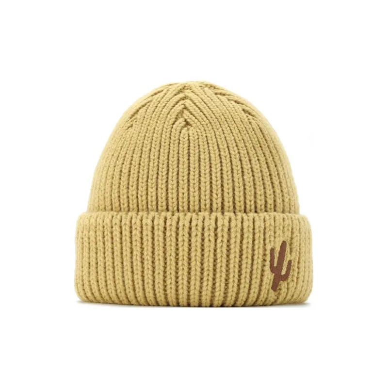 Apparition Acrylic Beanies Unisex-2