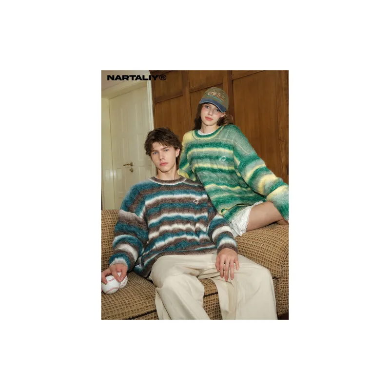NARTALIY Knitwear Unisex-3