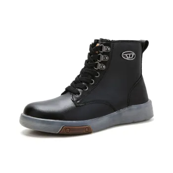 Reivanti Casual Single Shoes 3cm Women's Black