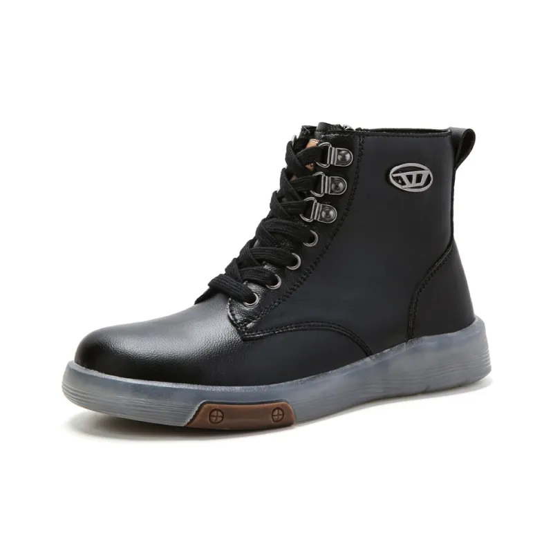 Reivanti Casual Single Shoes 3cm Women's Black-0