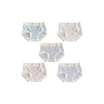 YUZHAOLIN Underpants Women's Combo Set