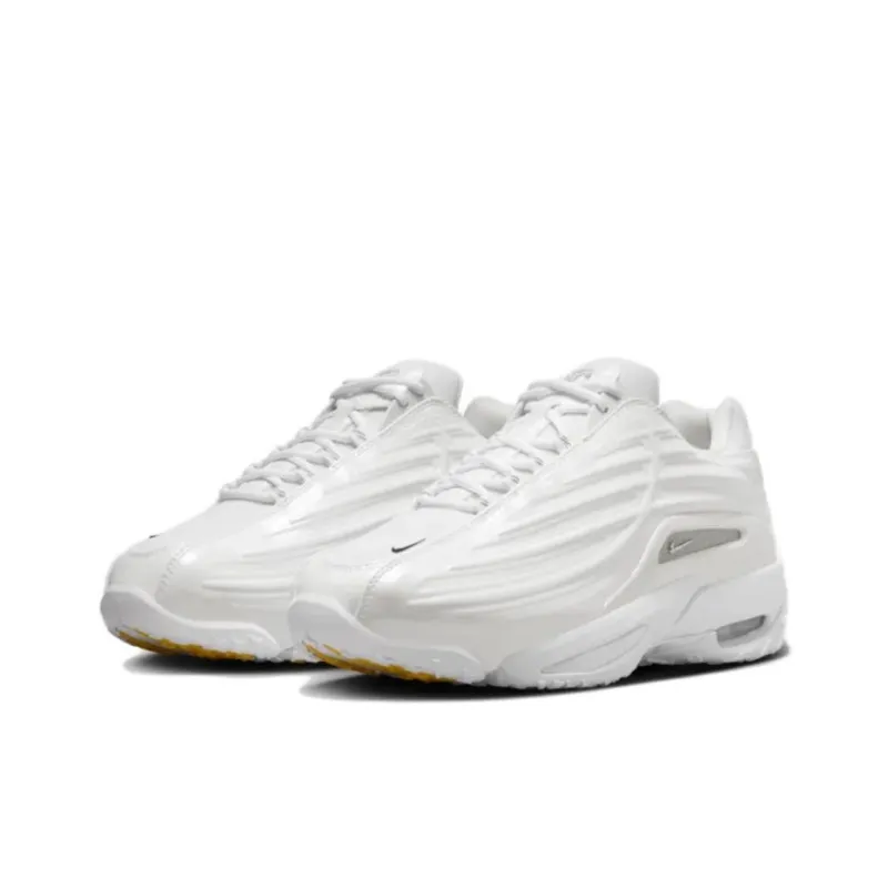 Nike Hot Step 2 Drake Nocta White-2