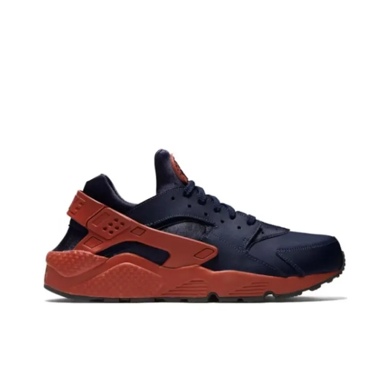 Nike Air Huarache Run Obsidian Mars Stone-1