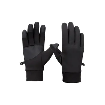 YUZHAOLIN Polyester Gloves Men's