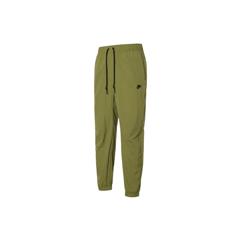 Nike Casual Pants Men Moss-1