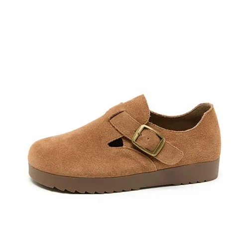 WESTLINK Casual Single Shoes Women's