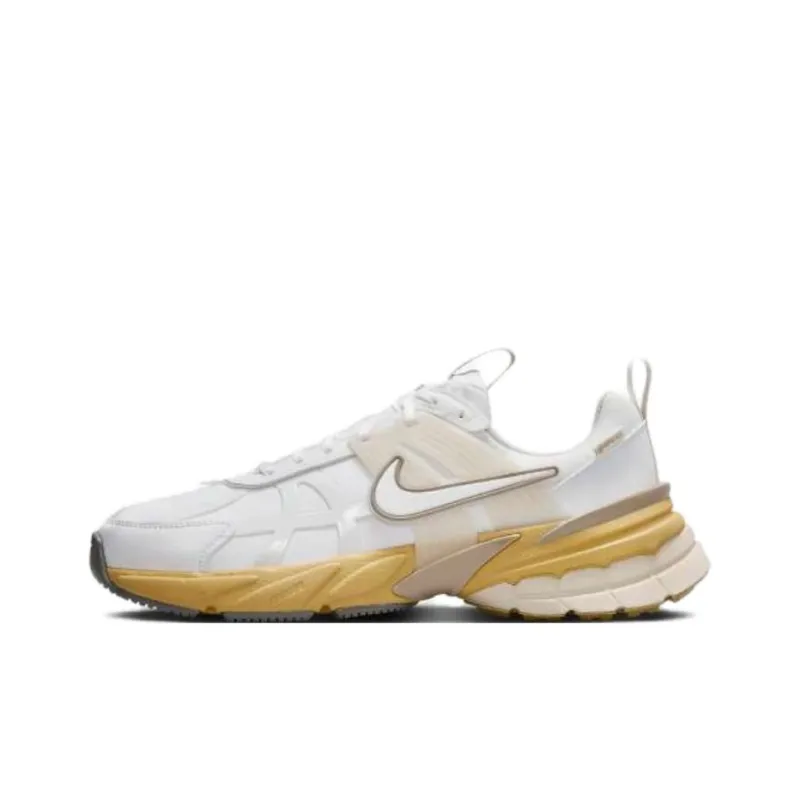 Nike V2K Run Gore Tex White Light Bone Women's-0